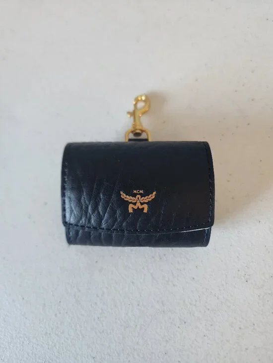 MCM Air Pod Case "NEW" - Picture 2 of 14